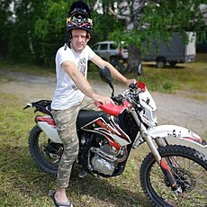 Фотография мужчины Василий, 39 лет из г. Петрозаводск