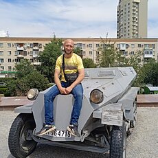 Фотография мужчины Александр, 34 года из г. Димитровград