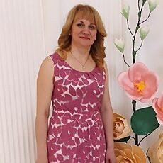 Фотография девушки Ольга, 51 год из г. Барановичи