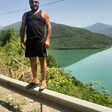 Фотография мужчины Alik, 42 года из г. Ереван