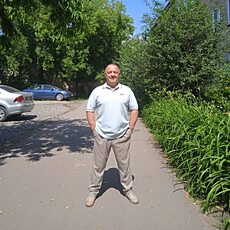 Фотография мужчины Пётр, 53 года из г. Копейск