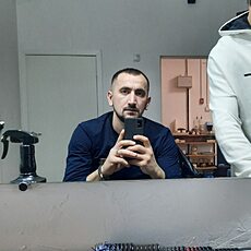 Фотография мужчины Вадим, 32 года из г. Югорск