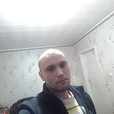 Фотография мужчины Виталий, 29 лет из г. Мурманск