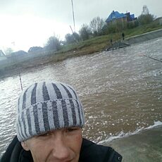 Фотография мужчины Александр, 40 лет из г. Краснокамск