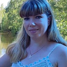 Фотография девушки Олеся, 45 лет из г. Дзержинск