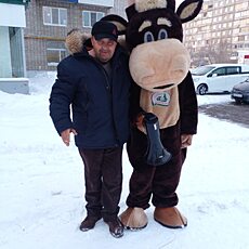 Фотография мужчины Алексей, 55 лет из г. Комсомольск-на-Амуре