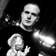 Фотография мужчины Фантом, 27 лет из г. Звенигородка