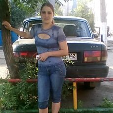 Фотография девушки Яна, 35 лет из г. Новокузнецк