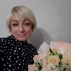 Фотография девушки Ольга, 53 года из г. Киров