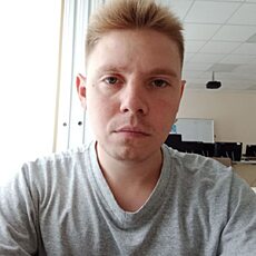 Фотография мужчины Дмитрий, 31 год из г. Киров