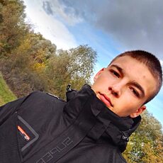 Фотография мужчины Саня, 22 года из г. Татищево