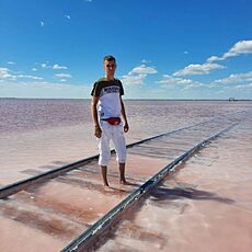 Фотография мужчины Алексей, 31 год из г. Рубцовск