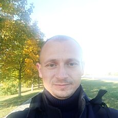 Фотография мужчины Дима, 43 года из г. Барановичи