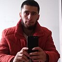 Абдурахмон, 34 года