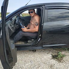 Фотография мужчины Николай, 40 лет из г. Щёлково