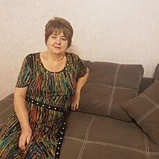 Фотография девушки Татьяна, 68 лет из г. Луганск