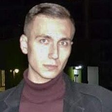 Фотография мужчины Егор, 29 лет из г. Киев