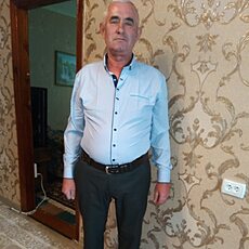 Фотография мужчины Сергей, 63 года из г. Павлоград