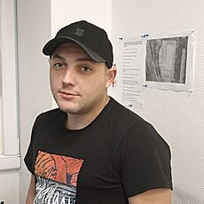 Фотография мужчины Игорь, 32 года из г. Москва