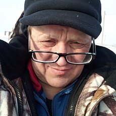 Фотография мужчины Александр, 51 год из г. Усолье-Сибирское
