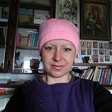 Фотография девушки Елена, 53 года из г. Минусинск