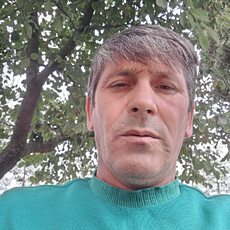 Фотография мужчины Русик, 51 год из г. Баку