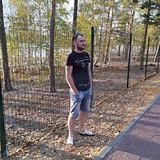 Фотография мужчины Nik, 37 лет из г. Кокшетау