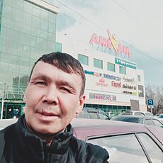 Фотография мужчины Ельман, 48 лет из г. Щучинск