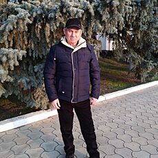 Фотография мужчины Ваня, 62 года из г. Кишинев