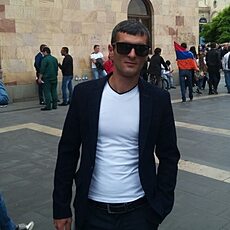 Фотография мужчины Ar, 36 лет из г. Ереван