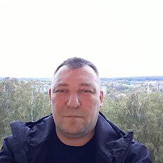 Фотография мужчины Юра, 42 года из г. Дмитров