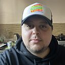 Витя, 34 года