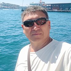 Фотография мужчины Арсен, 49 лет из г. Караганда