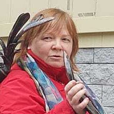 Фотография девушки Наталья, 58 лет из г. Новокузнецк