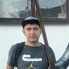 Фотография мужчины Krichev, 34 года из г. Кричев