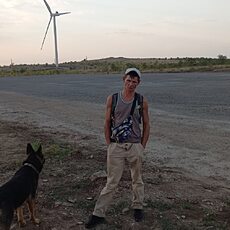 Фотография мужчины Sanyk, 45 лет из г. Донецк (Ростовская обл.)