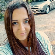 Фотография девушки Кристина, 31 год из г. Брест