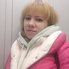 Фотография девушки Наталья, 34 года из г. Мозырь