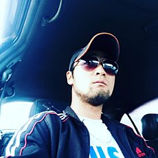 Фотография мужчины Kesha, 31 год из г. Бишкек