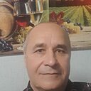 Александр, 62 года