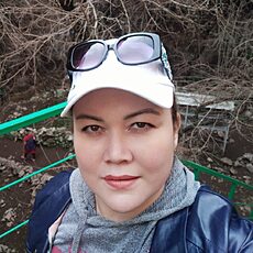 Фотография девушки Шынар, 44 года из г. Алматы