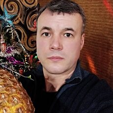 Фотография мужчины Алексей, 48 лет из г. Кагарлык