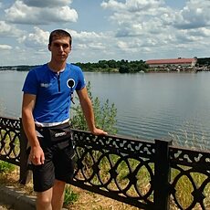 Фотография мужчины Алексей, 24 года из г. Калязин