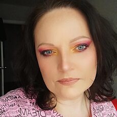 Фотография девушки Светлана, 43 года из г. Белогорск