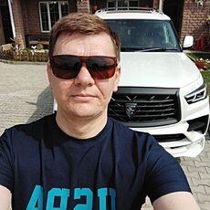 Фотография мужчины Михаил, 40 лет из г. Сыктывкар