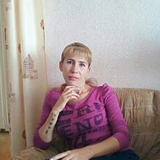 Фотография девушки Юля, 40 лет из г. Каракол