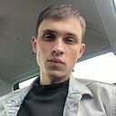 Егор, 27 лет