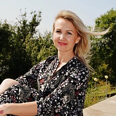 Фотография девушки Елена, 40 лет из г. Ульяновск