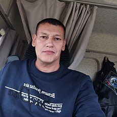 Фотография мужчины Денис, 41 год из г. Челябинск
