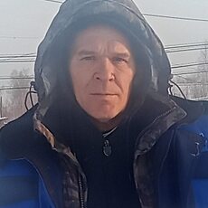Фотография мужчины Николай, 53 года из г. Иркутск